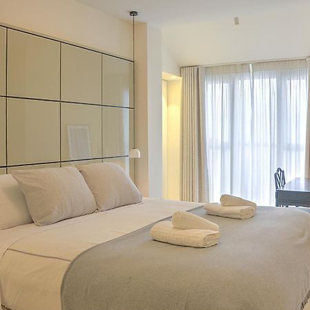 Moderno Duplex Sevillano Dış mekan fotoğraf