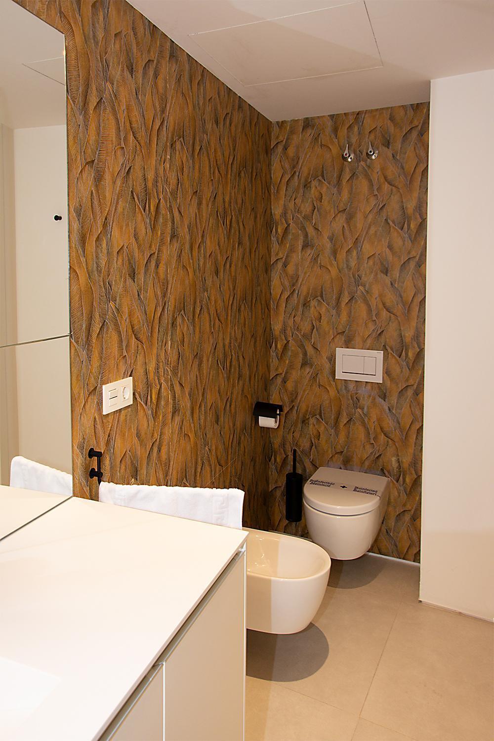 Moderno Duplex Sevillano Dış mekan fotoğraf