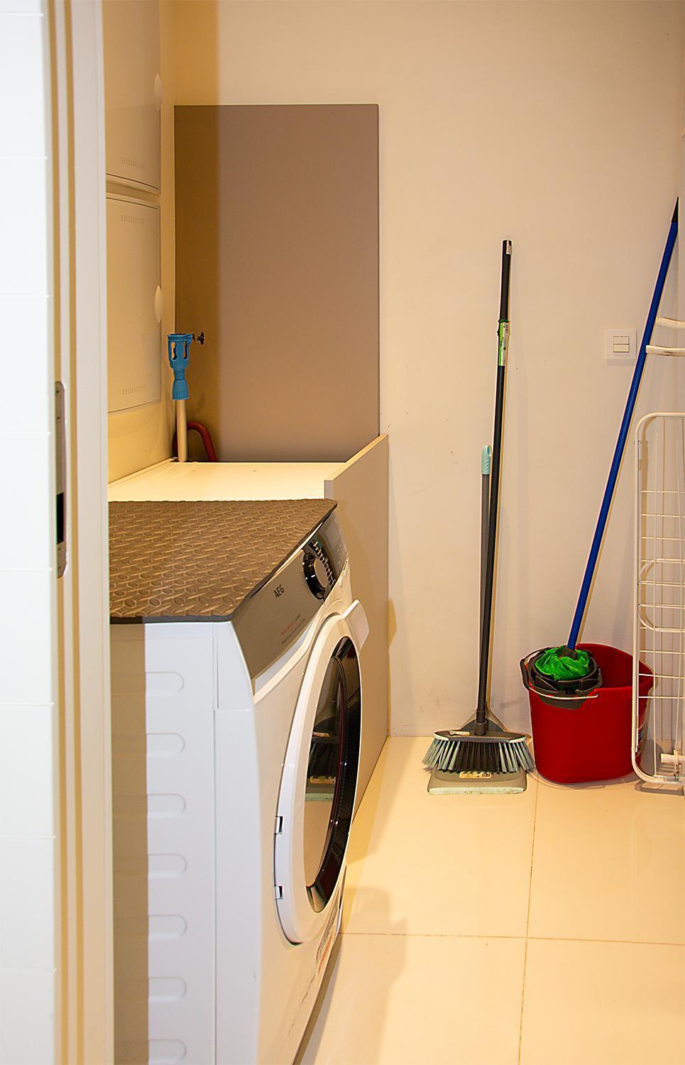 Moderno Duplex Sevillano Dış mekan fotoğraf