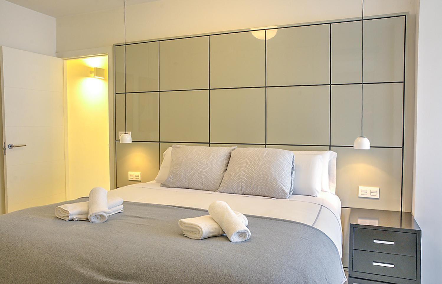 Moderno Duplex Sevillano Dış mekan fotoğraf